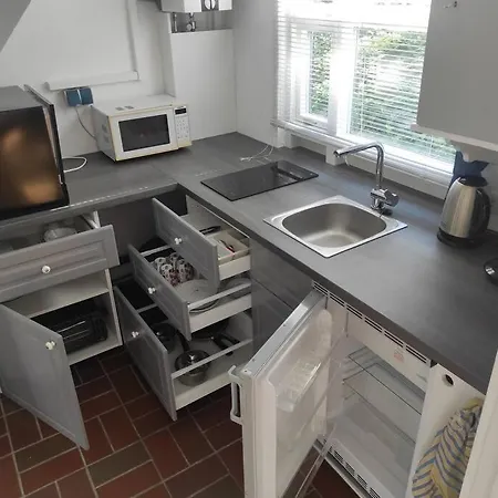 Apartment Bieberhoehe Ploen