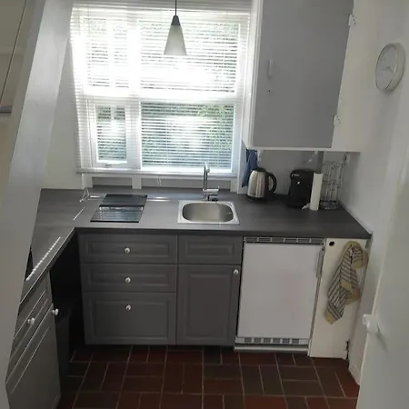 Apartamento Bieberhoehe