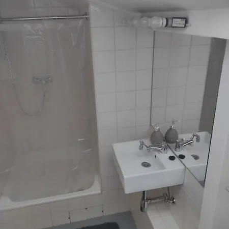 Apartamento Bieberhoehe