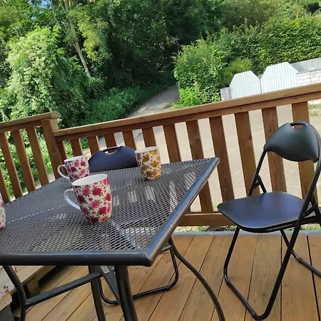 Bieberhoehe Apartamento *