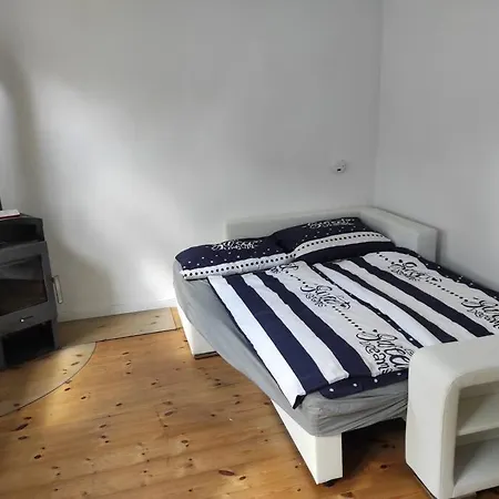 Bieberhoehe Apartamento Plön