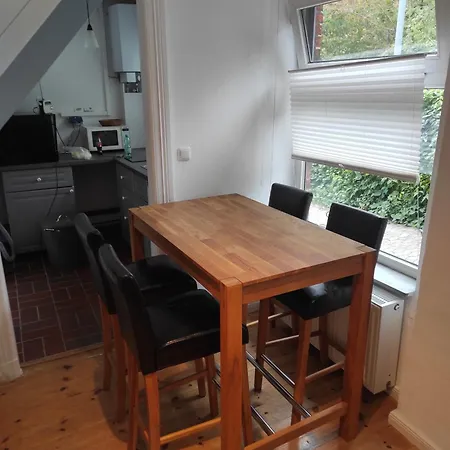 Apartment Bieberhoehe